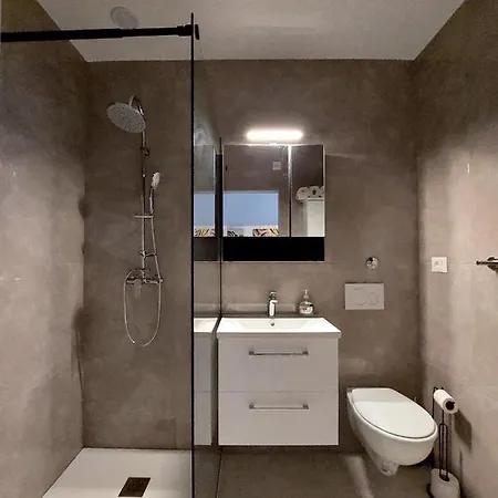 Apartman Ulrich Lukovo Exterior photo