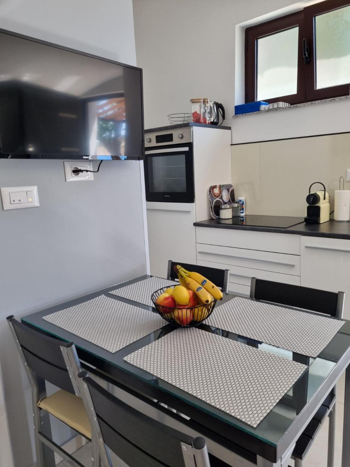 Apartment Ulrich Lukovo
