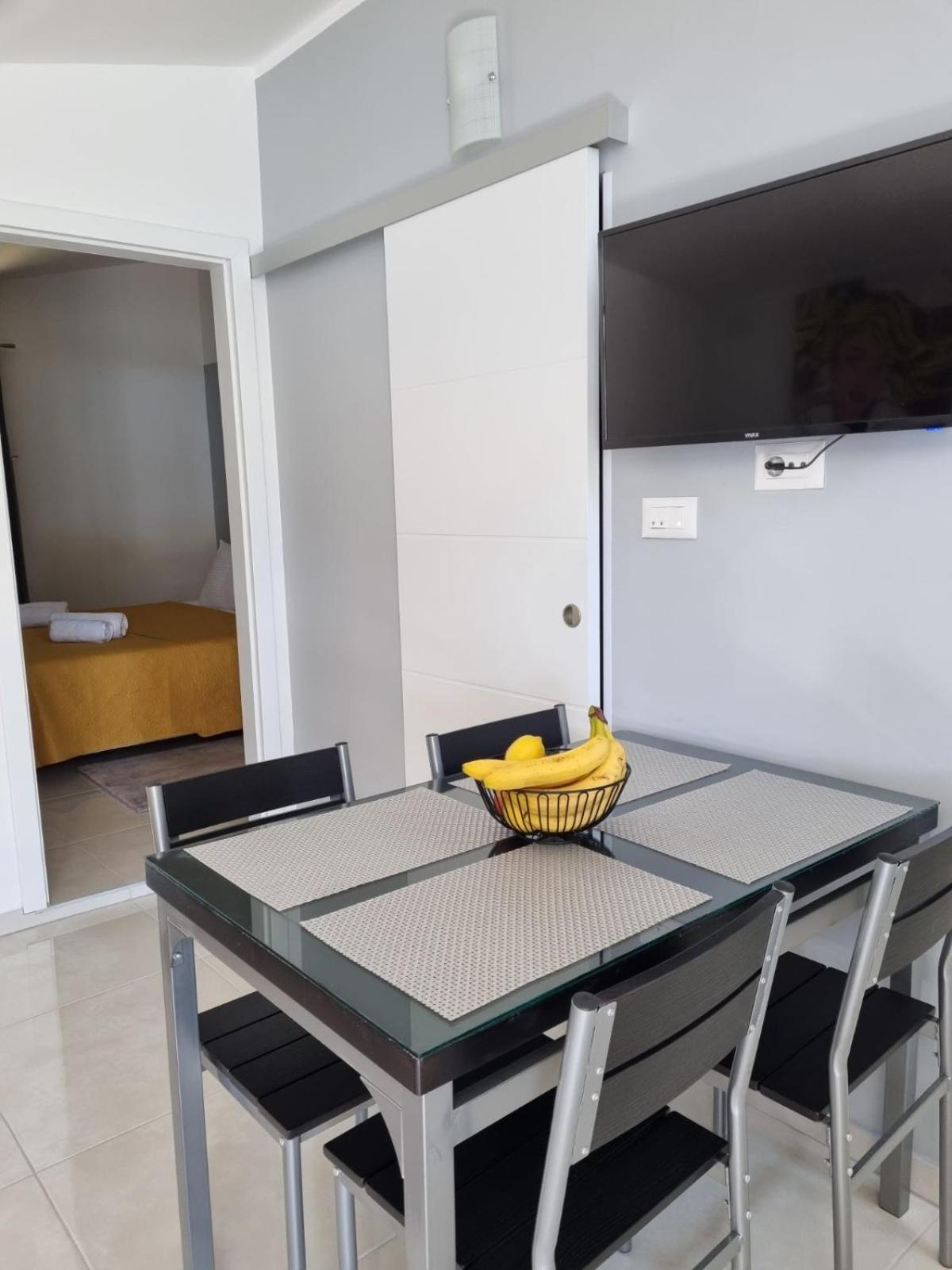 Apartment Ulrich Lukovo