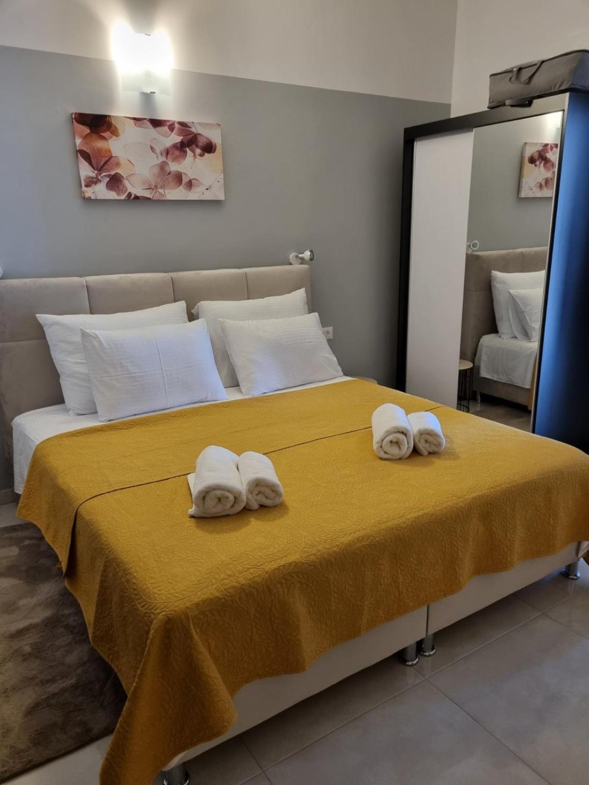 Apartment Ulrich